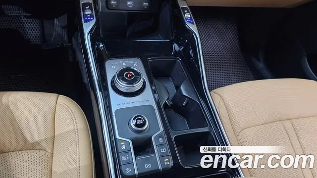 Kia Sorento 2022 — фото 11