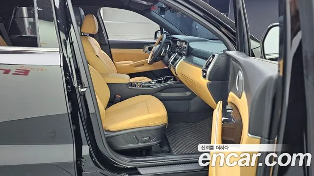Kia Sorento 2022 — фото 16