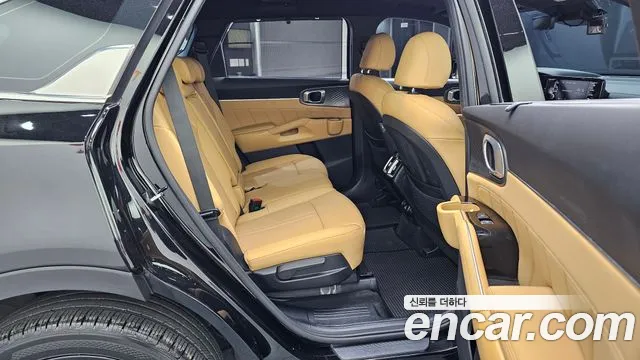 Kia Sorento 2022 — фото 17