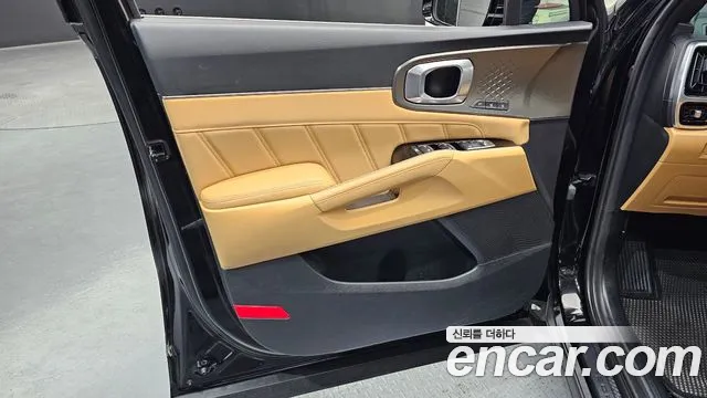 Kia Sorento 2022 — фото 13