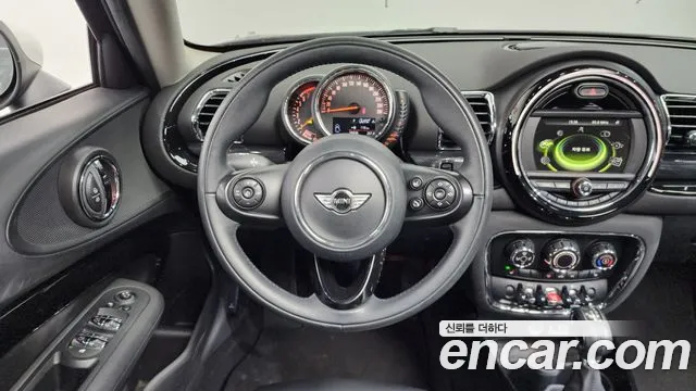 Mini Clubman 2016 — фото 13