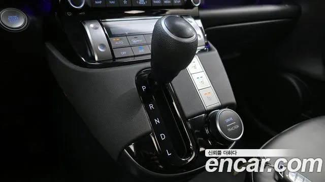 Hyundai Casper 2023 — фото 12