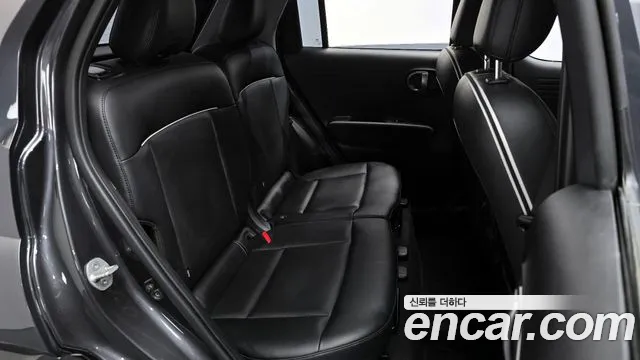 Hyundai Casper 2023 — фото 17