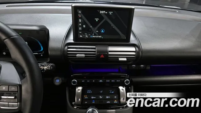 Hyundai Casper 2023 — фото 20