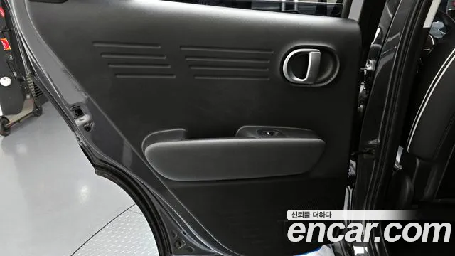 Hyundai Casper 2023 — фото 15