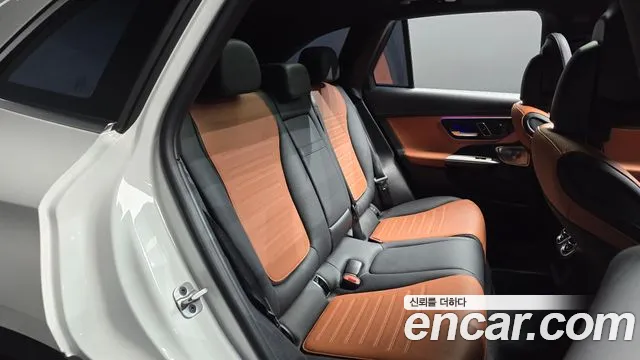 Mercedes-Benz GLC-Class 2024 — фото 17