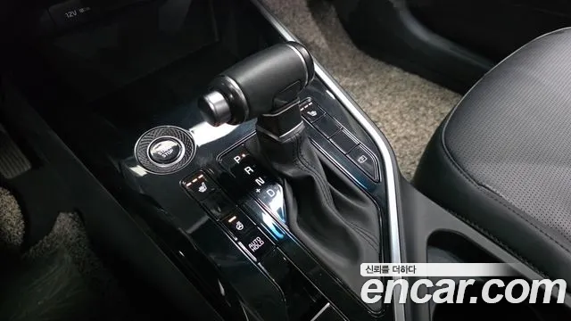 Kia Niro 2022 — фото 12