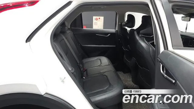 Kia Niro 2022 — фото 18