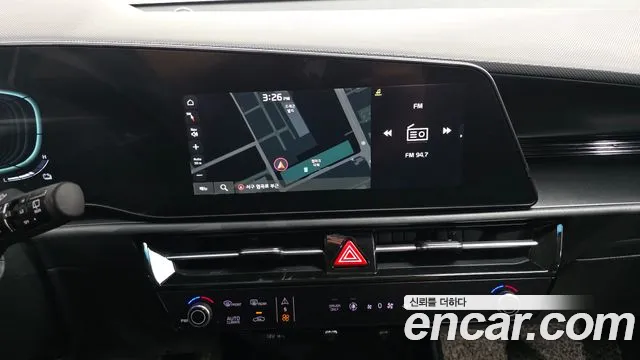 Kia Niro 2022 — фото 20