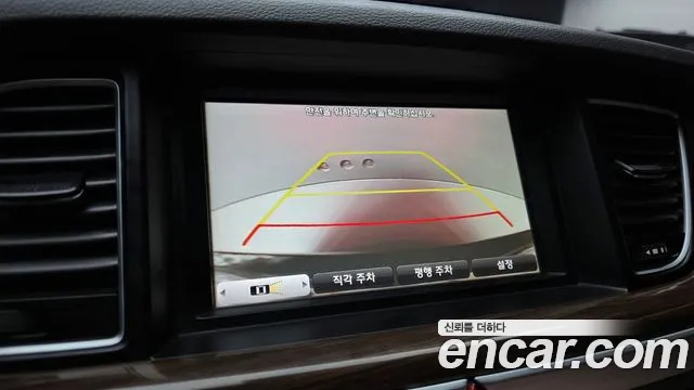 Hyundai Genesis 2016 — фото 16