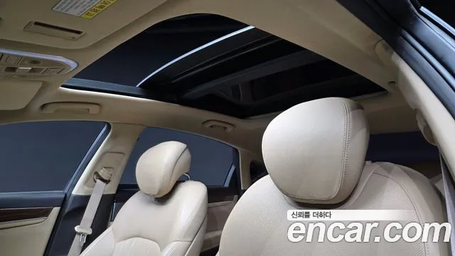 Hyundai Genesis 2016 — фото 17