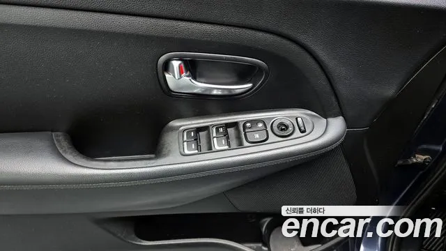 Kia Carens 2014 — фото 14