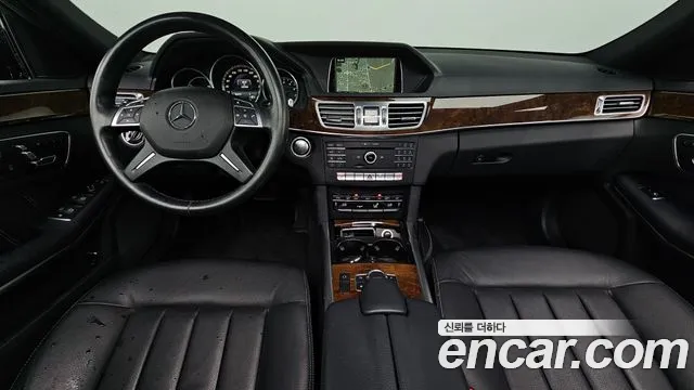 Mercedes-Benz E-Class 2016 — фото 7