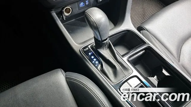 Hyundai Sonata 2018 — фото 9