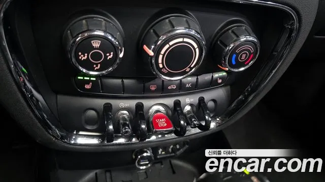 Mini Clubman 2016 — фото 16