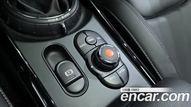 Mini Clubman 2016 — фото 18