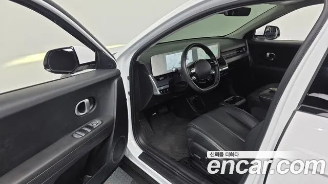 Hyundai Ioniq5 2024 — фото 13