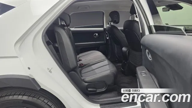 Hyundai Ioniq5 2024 — фото 17