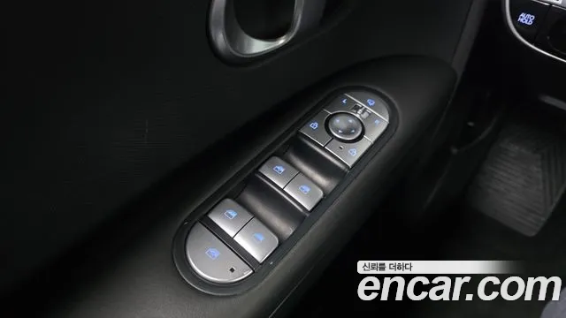 Hyundai Ioniq5 2024 — фото 19