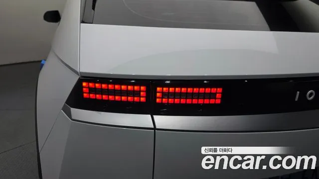 Hyundai Ioniq5 2024 — фото 9