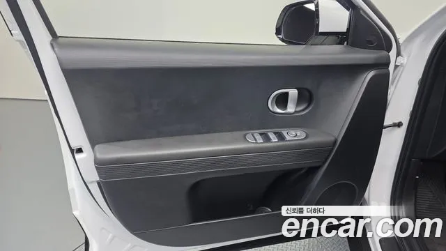 Hyundai Ioniq5 2024 — фото 14