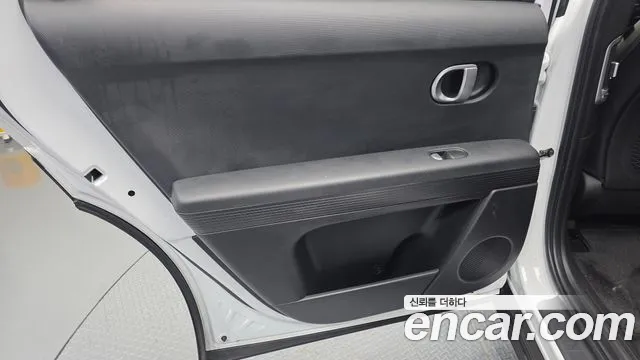 Hyundai Ioniq5 2024 — фото 15