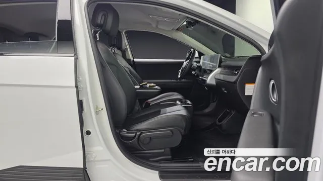 Hyundai Ioniq5 2024 — фото 16