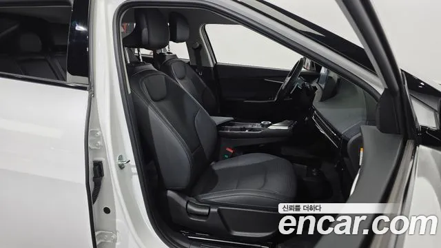 Kia EV6 2024 — фото 12