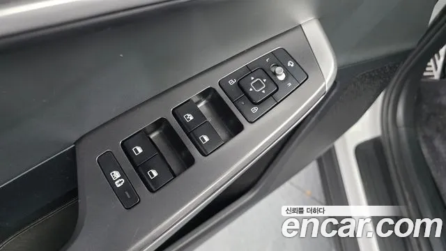Kia EV6 2024 — фото 14