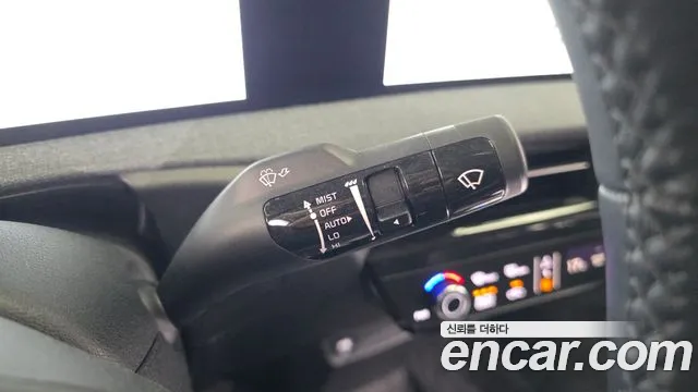 Kia EV6 2024 — фото 16