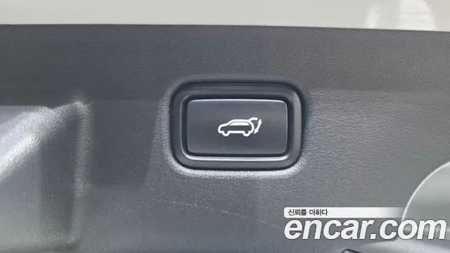 Kia EV6 2024 — фото 18