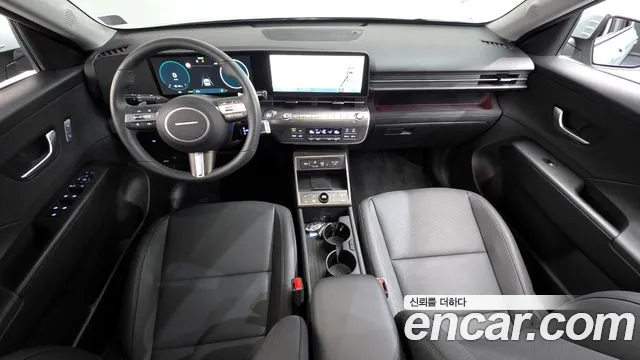 Hyundai Kona 2026 — фото 10