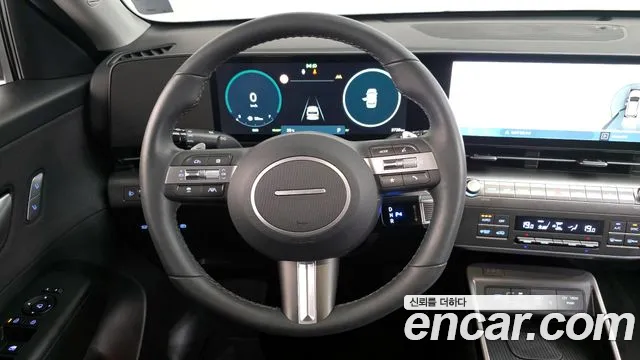 Hyundai Kona 2026 — фото 19