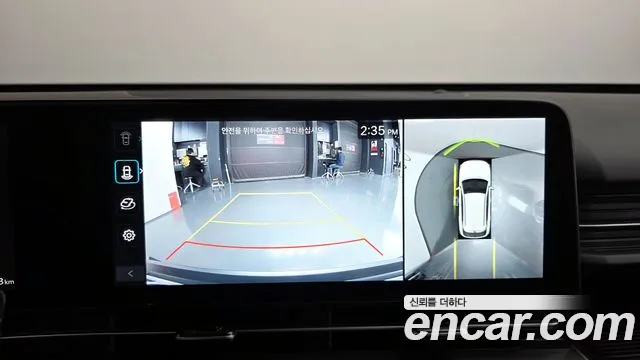 Hyundai Kona 2026 — фото 20