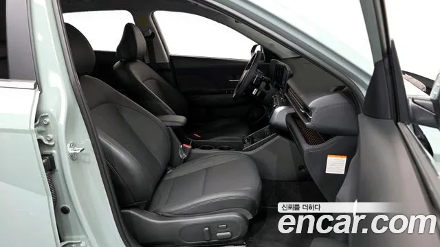 Hyundai Kona 2026 — фото 16
