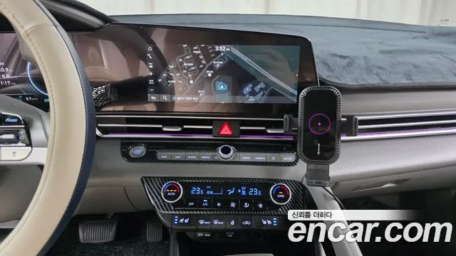 Hyundai AVANTE 2023 — фото 14