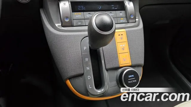 Hyundai Casper 2022 — фото 12