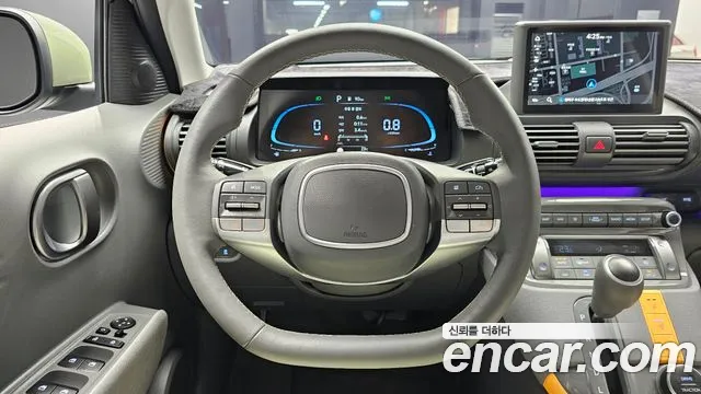 Hyundai Casper 2022 — фото 19