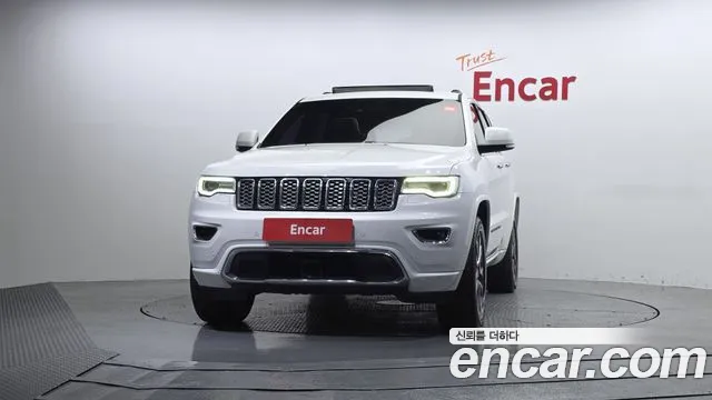 Jeep Cherokee 2017 — фото 3