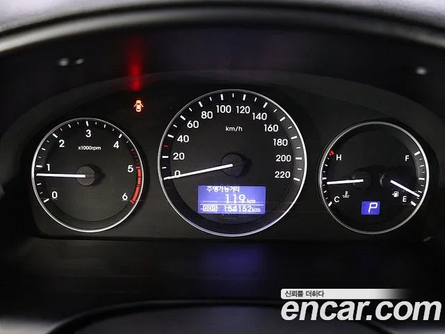 Hyundai Starex 2019 — фото 8
