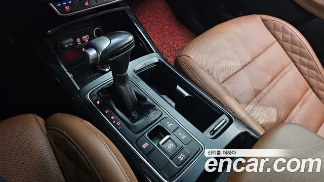 Kia Sorento 2020 — фото 9