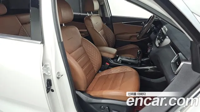 Kia Sorento 2020 — фото 11