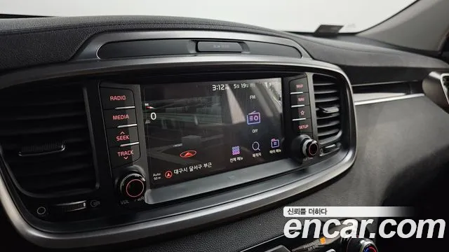Kia Sorento 2020 — фото 14