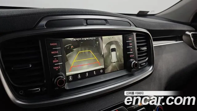 Kia Sorento 2020 — фото 15