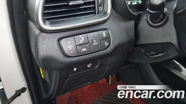 Kia Sorento 2020 — фото 16