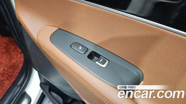Kia Sorento 2020 — фото 20