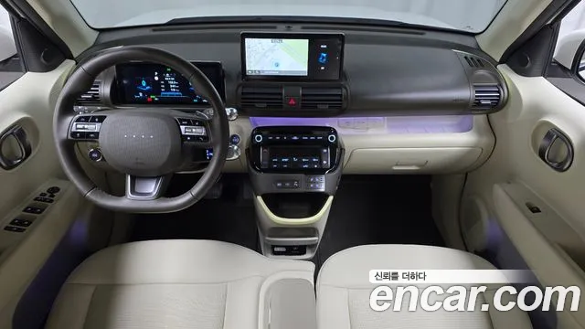 Hyundai Casper 2025 — фото 10
