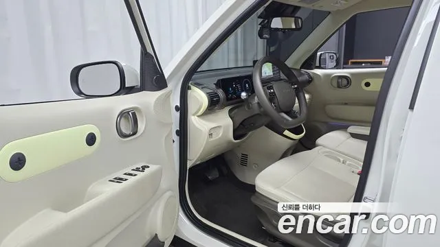 Hyundai Casper 2025 — фото 13