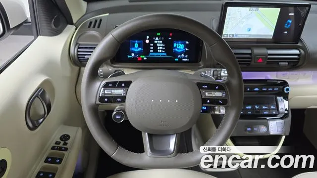 Hyundai Casper 2025 — фото 18