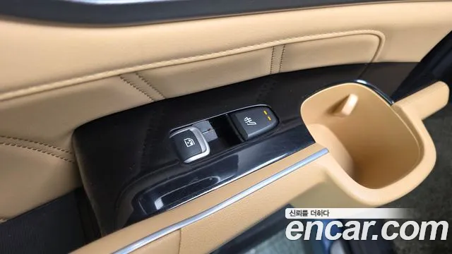 Kia Sorento 2021 — фото 18